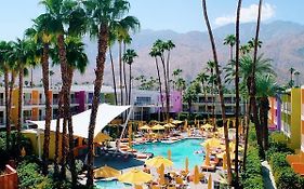 Palm Springs Saguaro Hotel
